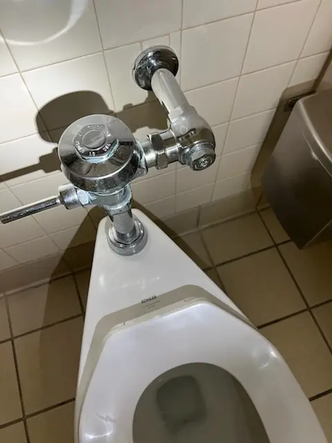 Fixture installation and repair for Sewer Camera Inspection in Fish Creek